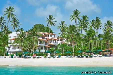Glitter Bay Hotel Porters Buitenkant foto