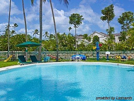 Glitter Bay Hotel Porters Buitenkant foto
