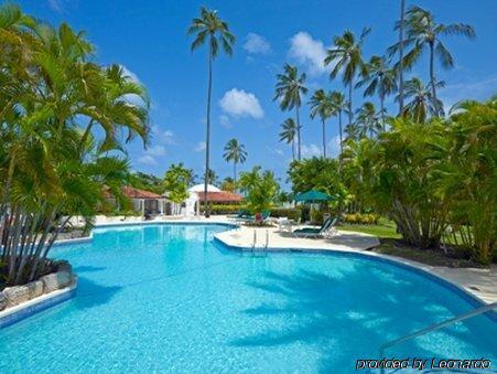 Glitter Bay Hotel Porters Buitenkant foto