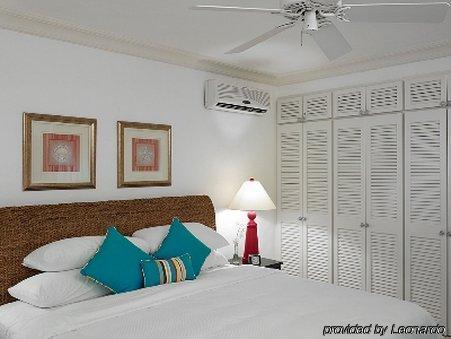Glitter Bay Hotel Porters Buitenkant foto