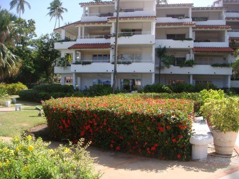 Glitter Bay Hotel Porters Buitenkant foto