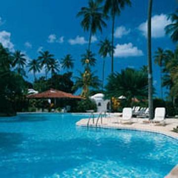 Glitter Bay Hotel Porters Buitenkant foto