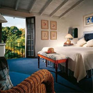 Glitter Bay Hotel Porters Buitenkant foto