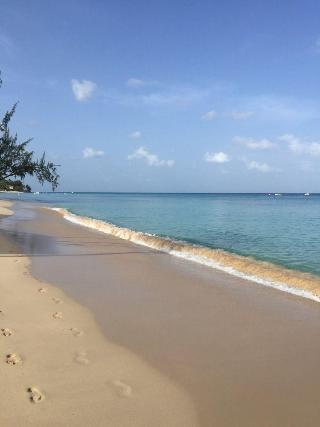 Glitter Bay Hotel Porters Buitenkant foto