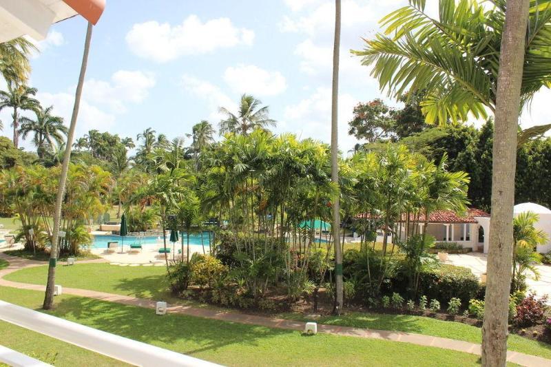 Glitter Bay Hotel Porters Buitenkant foto