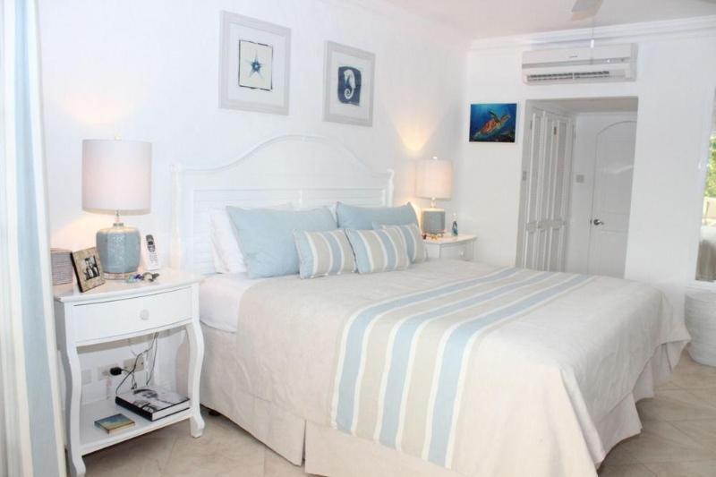 Glitter Bay Hotel Porters Buitenkant foto